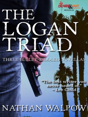 cover image of The Logan Triad